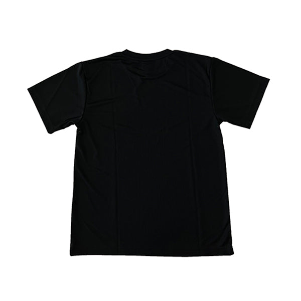 ロゴブラックTシャツ